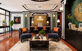 Nicecy Boutique Hotel